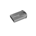 Флеш пам'ять USB 32 GВ Wibrand Hawk USB 2.0 сріблястий