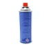 / Газ баллон всесезонный ALPEN Blue для портативных газовых горелок кемпинг 400 ml Польша / Газ баллон всесезонный ALPEN Blue для портативных газовых горелок кемпинг 400 ml Польша