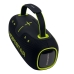 Колонка портативна HOPESTAR Party Box 150 Bluetooth LED чорний