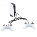 Ігрова консоль стаціонарна Dendy Game Station GS5 білий Ігрова консоль стаціонарна Dendy Game Station GS5 білий