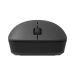 Комп'ютерна миша бездротова Xiaomi Mi Wireless Mouse Lite 2 чорний