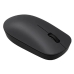 Комп'ютерна миша бездротова Xiaomi Mi Wireless Mouse Lite 2 чорний