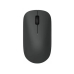 Комп'ютерна миша бездротова Xiaomi Mi Wireless Mouse Lite 2 чорний