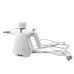 Пароочисник ручний Steam Cleaner DF-958 1000 Вт білий Пароочисник ручний Steam Cleaner DF-958 1000 Вт білий