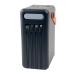 Універсальна мобільна батарея 120000 mAh Hoco DB120 Prometheus 22.5 W повербанк з дисплеєм чорний Універсальна мобільна батарея 120000 mAh Hoco DB120 Prometheus 22.5 W повербанк з дисплеєм чорний