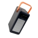 Універсальна мобільна батарея 120000 mAh Hoco DB120 Prometheus 22.5 W повербанк з дисплеєм чорний Універсальна мобільна батарея 120000 mAh Hoco DB120 Prometheus 22.5 W повербанк з дисплеєм чорний