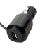 FM-трансмітер модулятор Multifunction H30BT Bluetooth USB MicroSD 2.4 А чорний з червоним FM-трансмітер модулятор Multifunction H30BT Bluetooth USB MicroSD 2.4 А чорний з червоним