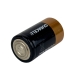 Батарейка циліндрична (бочонок) D Duracell LR20 лужна
