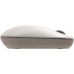 Комп'ютерна миша бездротова Xiaomi Mi Wireless Mouse Lite 2 білий