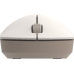Комп'ютерна миша бездротова Xiaomi Mi Wireless Mouse Lite 2 білий