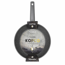 Сковорідка антипригарне покриття Pepper PR-2308-26 Корсо діаметр 26 см