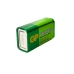 Батарейка крона GP GREENCELL 6F22 сольова Батарейка крона GP GREENCELL 6F22 сольова