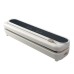 Вакуумний пакувальник Vacuum Sealer HB-509 з ножем 120 Вт білий Вакуумний пакувальник Vacuum Sealer HB-509 з ножем 120 Вт білий