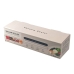 Вакуумний пакувальник Vacuum Sealer HB-509 з ножем 120 Вт білий Вакуумний пакувальник Vacuum Sealer HB-509 з ножем 120 Вт білий