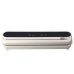 Вакуумний пакувальник Vacuum Sealer HB-509 з ножем 120 Вт білий Вакуумний пакувальник Vacuum Sealer HB-509 з ножем 120 Вт білий