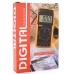 Мультиметр цифровий Digital Multimeter DT9205A чорний з жовтим Мультиметр цифровий Digital Multimeter DT9205A чорний з жовтим