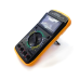 Мультиметр цифровий Digital Multimeter DT9205A чорний з жовтим Мультиметр цифровий Digital Multimeter DT9205A чорний з жовтим