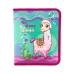 Папка для зошитів В5 KIDIS No Drama Lama на блискавці картон різнобарвний Папка для зошитів В5 KIDIS No Drama Lama на блискавці картон різнобарвний