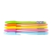 Ручка кулькова синя Optima О15673 Fresh Up масляна 0.7 мм Ручка кулькова синя Optima О15673 Fresh Up масляна 0.7 мм