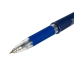 Ручка гелева синя Extra Style G-528 0.5 мм Ручка гелева синя Extra Style G-528 0.5 мм