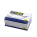 Скріпки 25 мм 100 шт BUROMAX BM5007 трикутні сріблястий Скріпки 25 мм 100 шт BUROMAX BM5007 трикутні сріблястий
