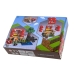 Конструктор Minecraft 11810 My World Грибний будинок 272 деталі Конструктор Minecraft 11810 My World Грибний будинок 272 деталі