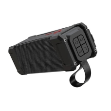 Колонка портативна HOCO HC6 Magic Bluetooth FM чорний