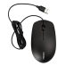 Комп'ютерна миша дротова UGREEN Wired Mouse чорний Комп'ютерна миша дротова UGREEN Wired Mouse чорний