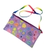 Набір для дитячої творчості Сумочка-розмальовка My Color Clutch CCL-02-01U різнобарвний Набір для дитячої творчості Сумочка-розмальовка My Color Clutch CCL-02-01U різнобарвний