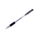 Ручка гелева чорна BUROMAX BM8349-02 0.7 мм Ручка гелева чорна BUROMAX BM8349-02 0.7 мм