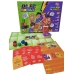 Настільна гра Danko Toys 07-83 Blitz Battle від 2х гравців для дітей та дорослих Настільна гра Danko Toys 07-83 Blitz Battle від 2х гравців для дітей та дорослих