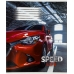 Зошит 48 аркушів клітинка # Поліграфіст 876 Speed Life Зошит 48 аркушів клітинка # Поліграфіст 876 Speed Life