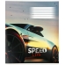 Зошит 48 аркушів клітинка # Поліграфіст 876 Speed Life Зошит 48 аркушів клітинка # Поліграфіст 876 Speed Life