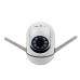 Камера відеоспостереження PTZ вулична WiFi (A1-WIFI/IPC-E27-3 (V380PRO)) new Камера відеоспостереження PTZ вулична WiFi (A1-WIFI/IPC-E27-3 (V380PRO)) new