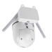 Камера відеоспостереження PTZ вулична WiFi (A1-WIFI/IPC-E27-3 (V380PRO)) new Камера відеоспостереження PTZ вулична WiFi (A1-WIFI/IPC-E27-3 (V380PRO)) new