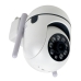 Камера відеоспостереження PTZ вулична WiFi (A1-WIFI/IPC-E27-3 (V380PRO)) new Камера відеоспостереження PTZ вулична WiFi (A1-WIFI/IPC-E27-3 (V380PRO)) new