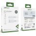 Кабель USB/Type-C 1.2 м ACEFAST С3-04 3 А білий Кабель USB/Type-C 1.2 м ACEFAST С3-04 3 А білий