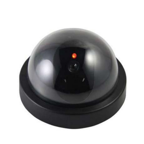 / Камера купольна кругла муляж Dummy Camera RR204