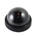 / Камера купольна кругла муляж Dummy Camera RR204