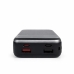 Універсальна мобільна батарея 20000 mAh King Power WPG-207 Magsafe 22.5 W повербанк з дисплеєм чорний Універсальна мобільна батарея 20000 mAh King Power WPG-207 Magsafe 22.5 W повербанк з дисплеєм чорний