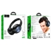 Навушники бездротові накладні HOCO W54 Young ANC Bluetooth чорний