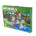 Конструктор Minecraft 44122 My World 562 деталі Конструктор Minecraft 44122 My World 562 деталі