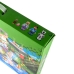 Конструктор Minecraft 44122 My World 562 деталі Конструктор Minecraft 44122 My World 562 деталі