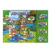 Конструктор Minecraft 44122 My World 562 деталі Конструктор Minecraft 44122 My World 562 деталі
