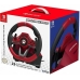 Кермо ігрове Hori NSW-228U Mario для Nintendo Switch/OLED PC Wheel Apex червоний з чорним
