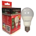 Лампа світлодіодна LED Lumano A60-7W-E27-4000K 630Lm LU-A60-07274 нейтральний білий Лампа світлодіодна LED Lumano A60-7W-E27-4000K 630Lm LU-A60-07274 нейтральний білий