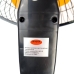 Вентилятор підлоговий Wimpex WX-1603R діаметр 40 см з пультом чорний з помаранчевим Вентилятор підлоговий Wimpex WX-1603R діаметр 40 см з пультом чорний з помаранчевим