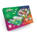 Настільна гра Danko Toys Мегаполія Premium 2-4 гравці для дітей та дорослих