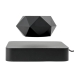 Магнітний левітаційний горщик для рослин HCNT Magnetic Levitating Pot M10-GW4 Black new