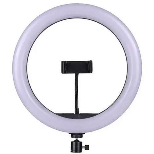 Кільцева лампа 36 см LJJ-36 USB LED з тримачем